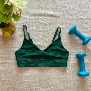 Outdoor Voices - Freeform Bralette (M)